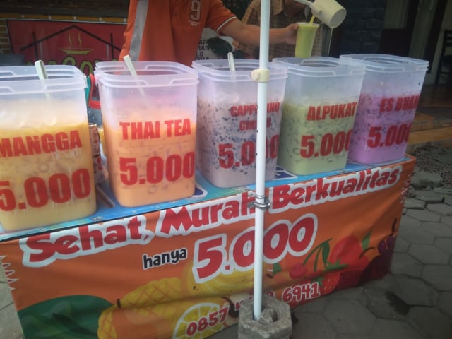 Detail Jual Es Buah Murah Nomer 23