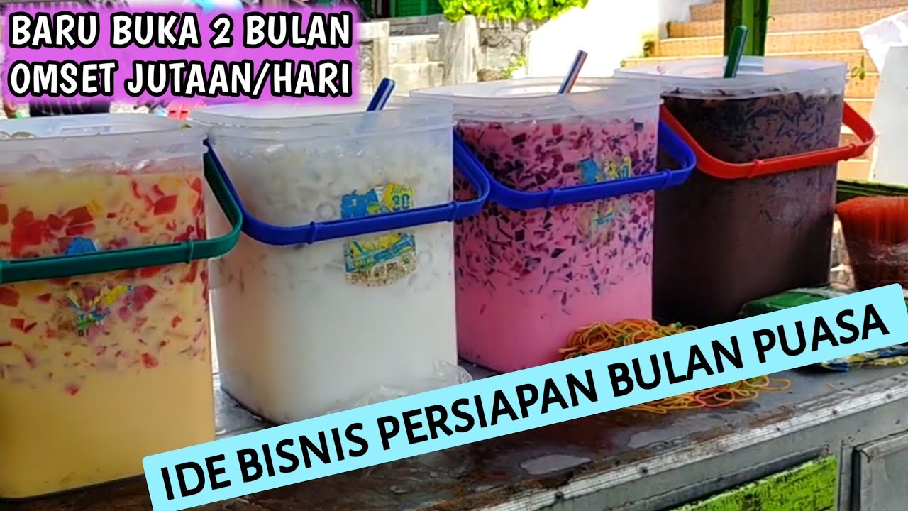 Detail Jual Es Buah Murah Nomer 24