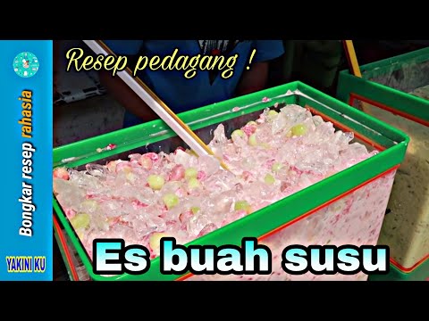 Detail Jual Es Buah Murah Nomer 29