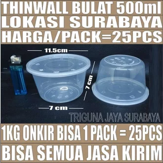 Detail Jual Es Buah Murah Nomer 45