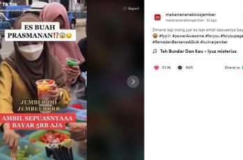 Detail Jual Es Buah Murah Nomer 50