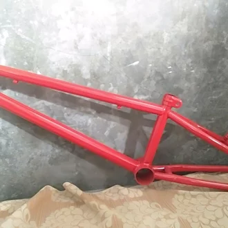 Detail Jual Frame Bmx Murah Nomer 12