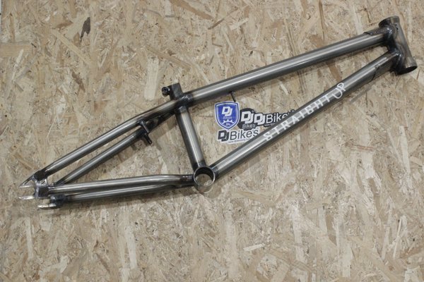 Detail Jual Frame Bmx Murah Nomer 32