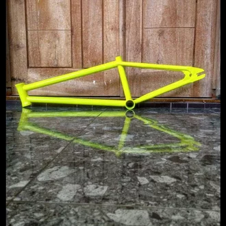 Detail Jual Frame Bmx Street Nomer 48