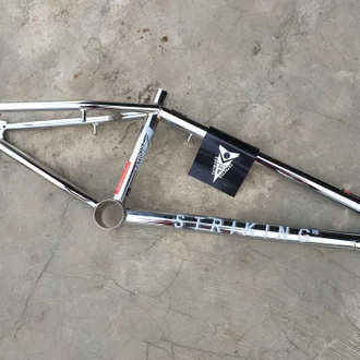 Detail Jual Frame Bmx Street Nomer 53