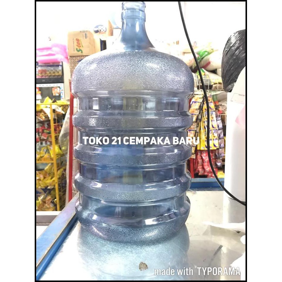 Detail Jual Galon Bekas Aqua Nomer 37