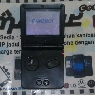 Detail Jual Gameboy Advance Nomer 32