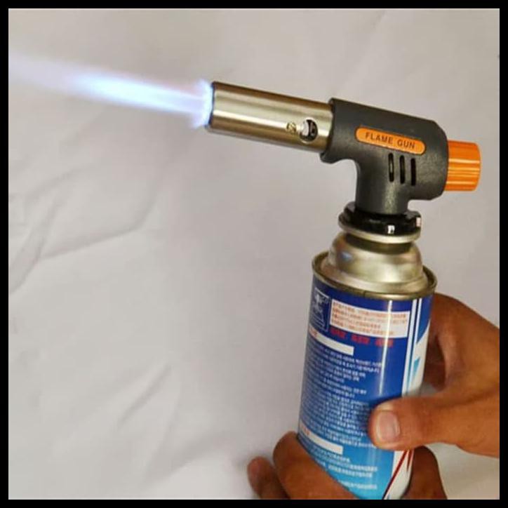 Jual Gas Torch - KibrisPDR