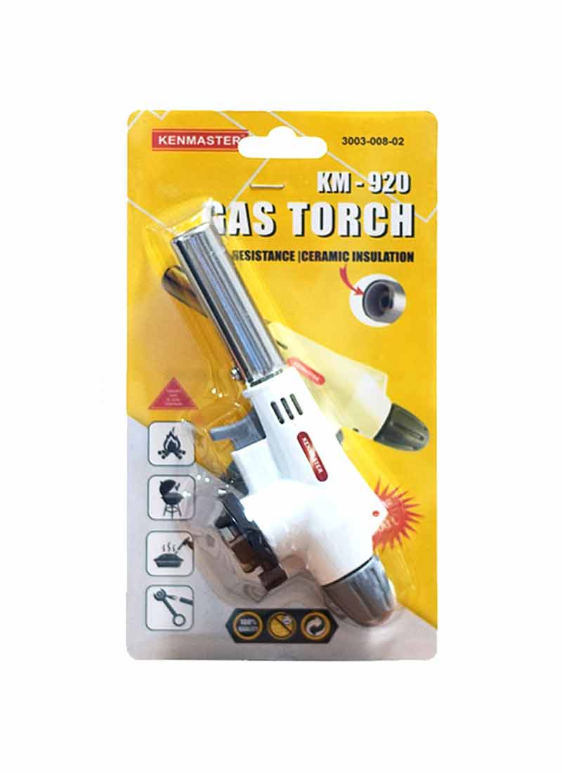 Detail Jual Gas Torch Nomer 11