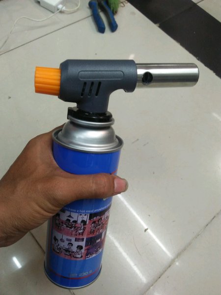 Detail Jual Gas Torch Nomer 14