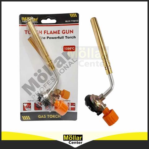 Detail Jual Gas Torch Nomer 18