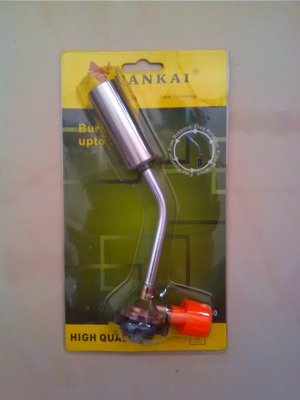 Detail Jual Gas Torch Nomer 20