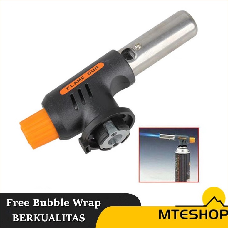 Detail Jual Gas Torch Nomer 23