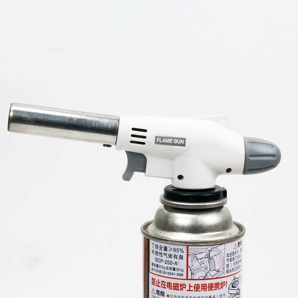 Detail Jual Gas Torch Nomer 25