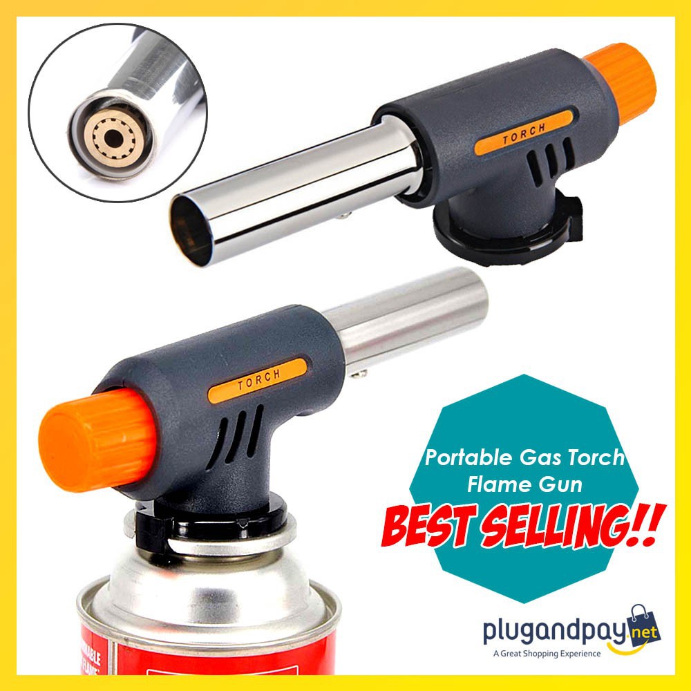 Detail Jual Gas Torch Nomer 26