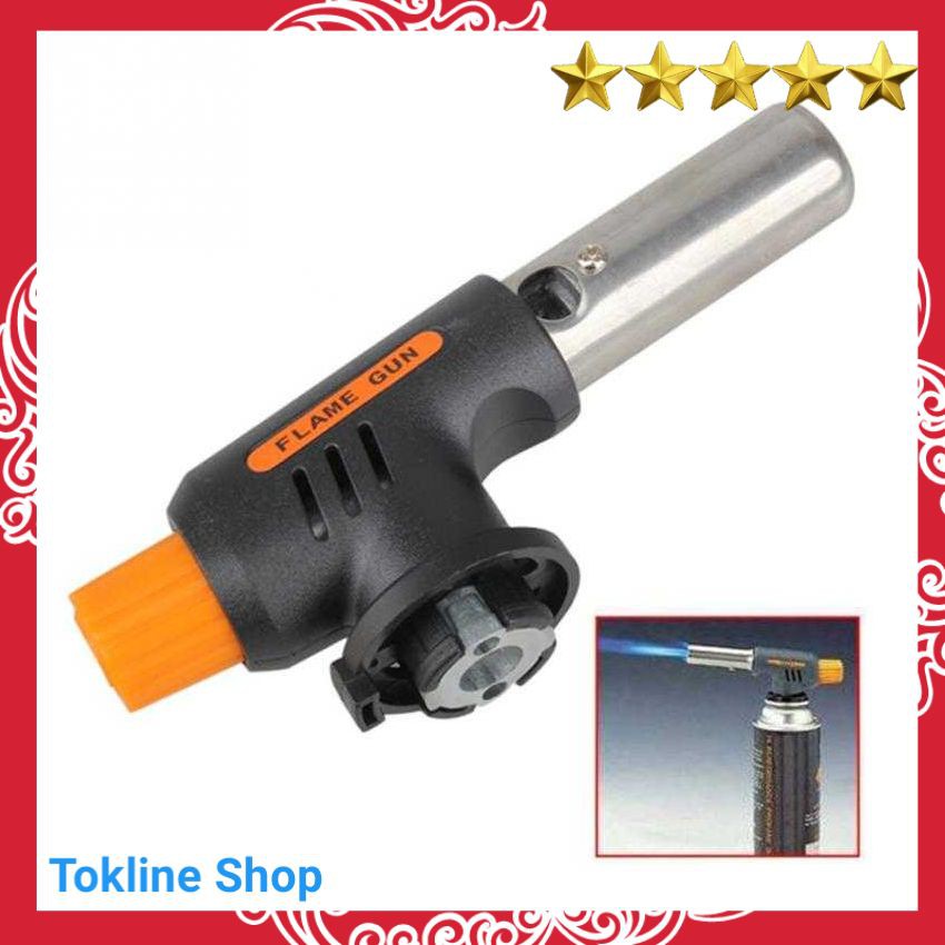 Detail Jual Gas Torch Nomer 27