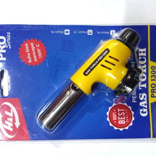 Detail Jual Gas Torch Nomer 28