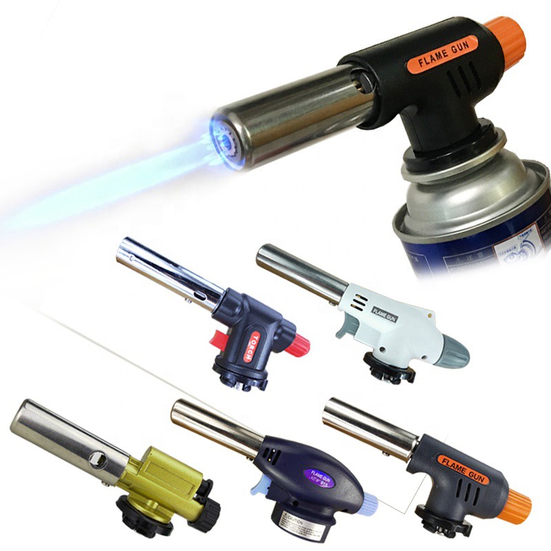 Detail Jual Gas Torch Nomer 29