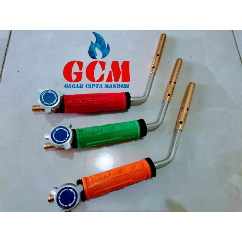 Detail Jual Gas Torch Nomer 34