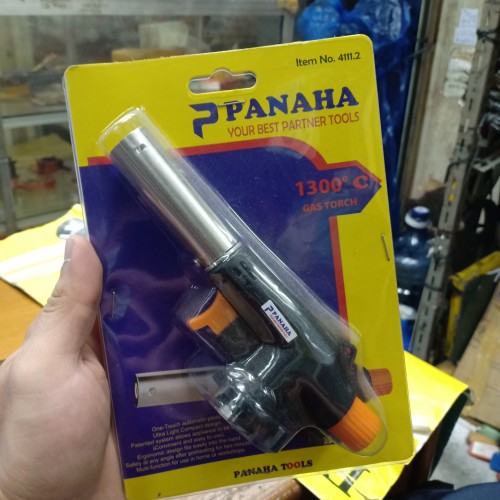 Detail Jual Gas Torch Nomer 35