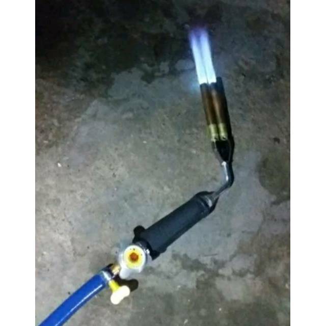 Detail Jual Gas Torch Nomer 36