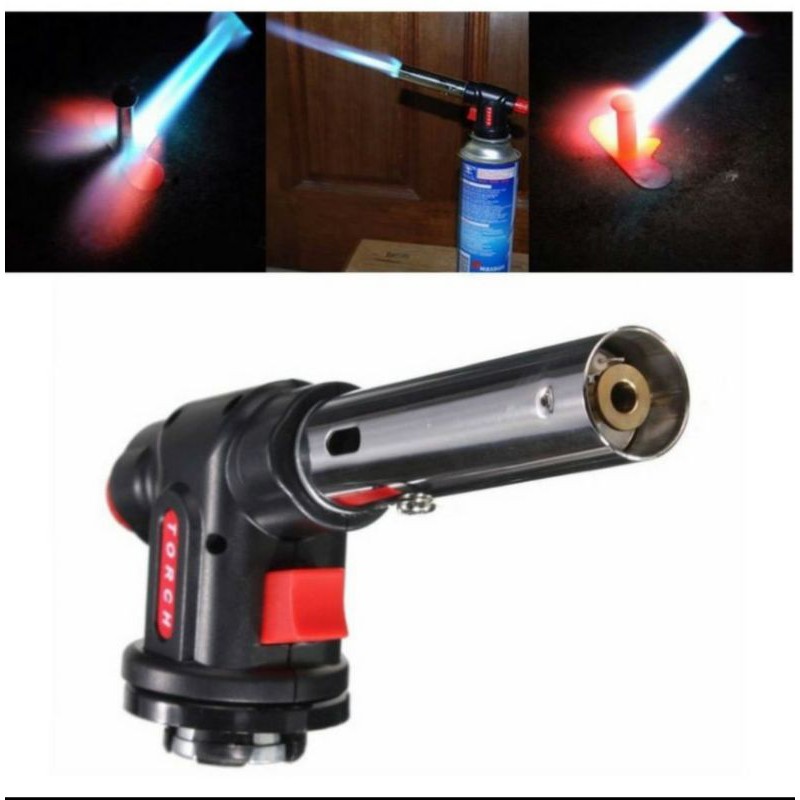 Detail Jual Gas Torch Nomer 39