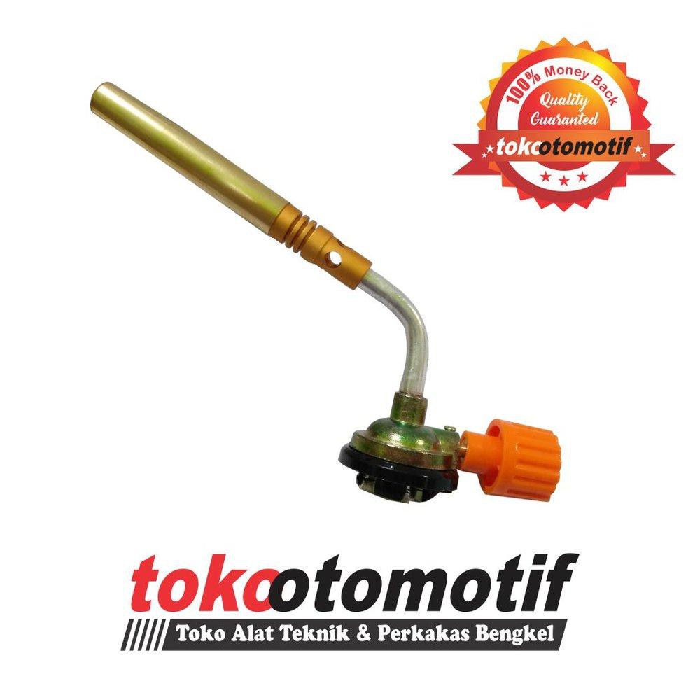 Detail Jual Gas Torch Nomer 40