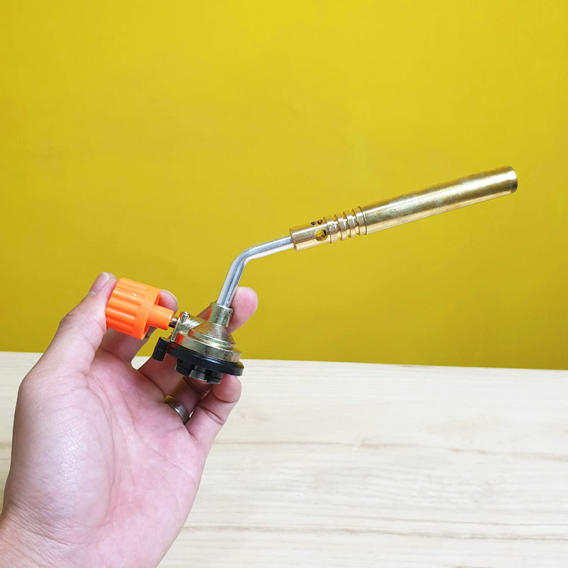 Detail Jual Gas Torch Nomer 45