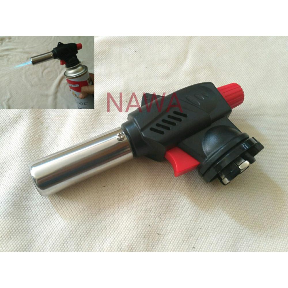 Detail Jual Gas Torch Nomer 47