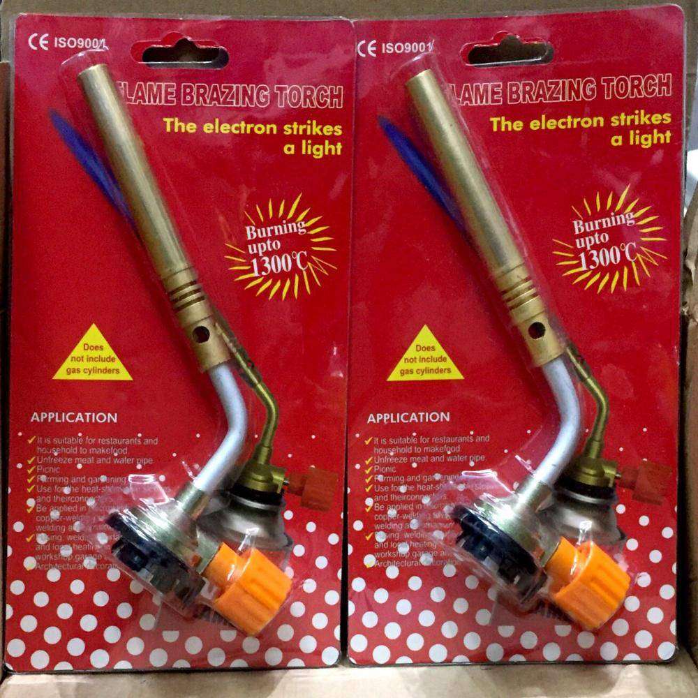 Detail Jual Gas Torch Nomer 48