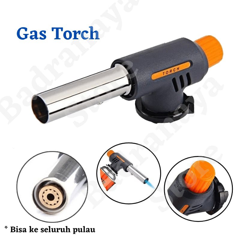 Detail Jual Gas Torch Nomer 54