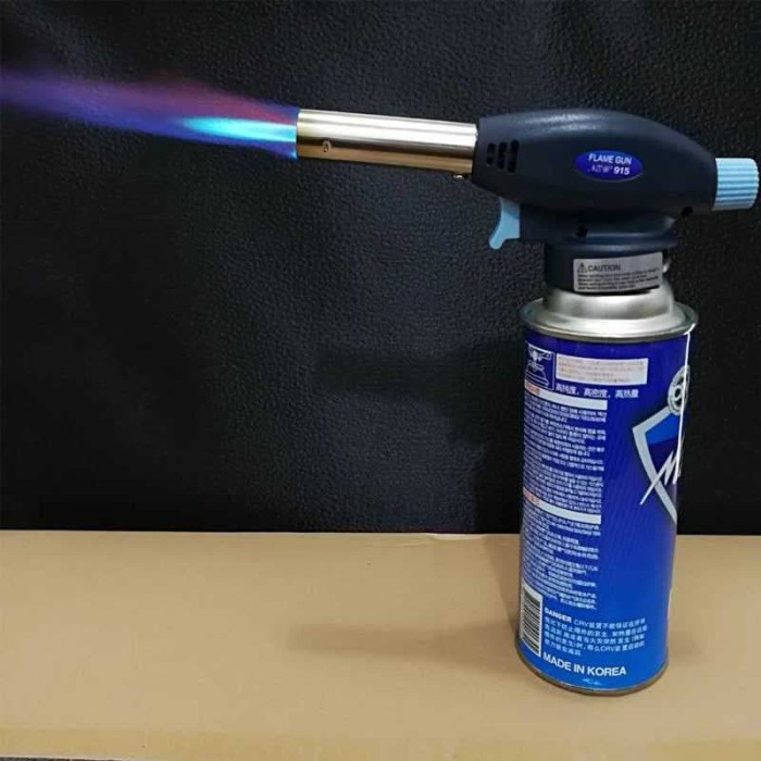 Detail Jual Gas Torch Nomer 8