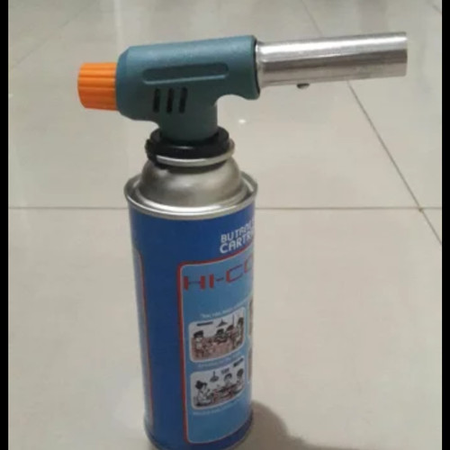 Detail Jual Gas Torch Nomer 9