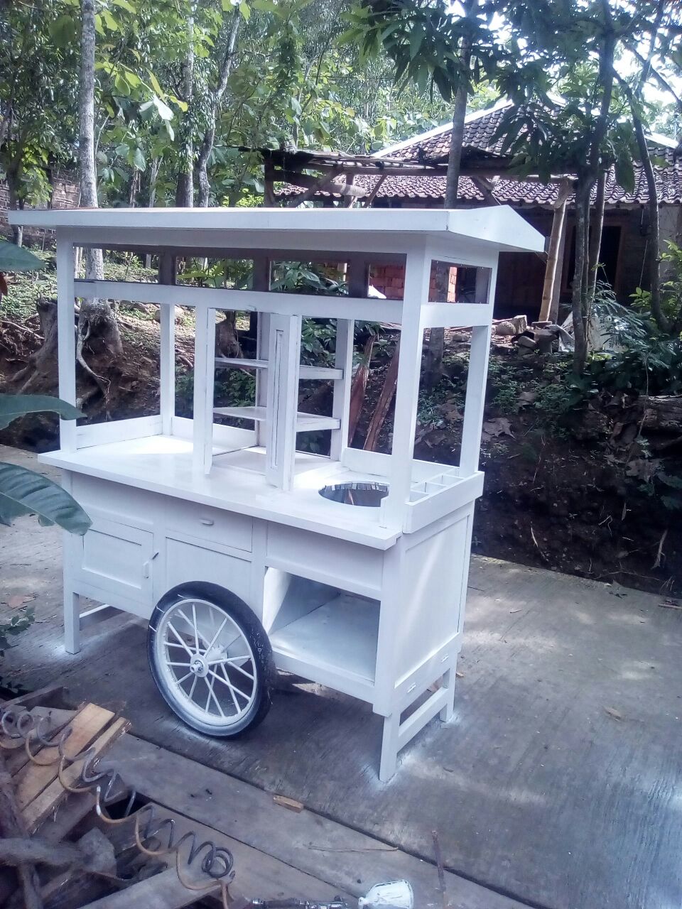 Detail Jual Gerobak Bekas Di Bali Nomer 36