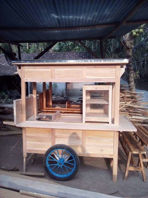 Detail Jual Gerobak Bekas Di Bali Nomer 37