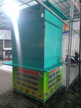 Detail Jual Gerobak Bekas Di Bali Nomer 53