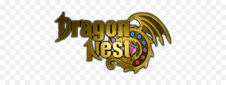 Detail Jual Gold Dragon Nest Ina Nomer 45