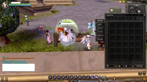 Detail Jual Gold Dragon Nest Ina Nomer 7