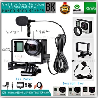 Detail Jual Gopro Hero 5 Nomer 38