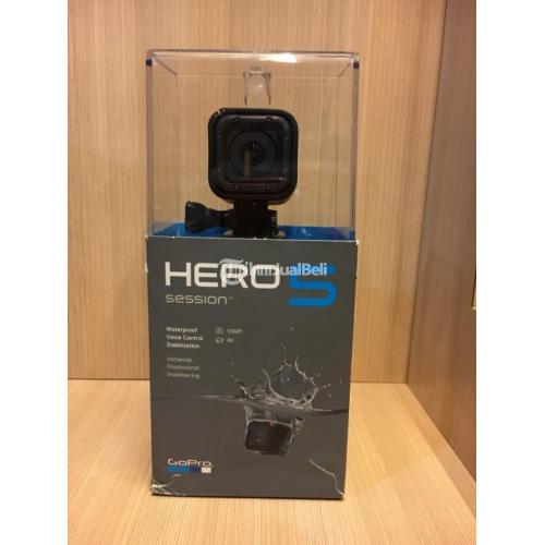 Detail Jual Gopro Hero 5 Nomer 47