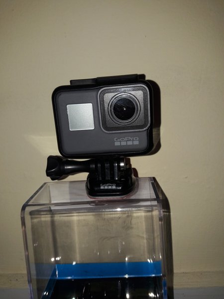 Detail Jual Gopro Hero 5 Nomer 8