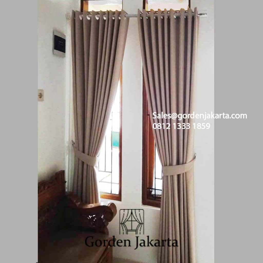 Detail Jual Gorden Murah Nomer 18