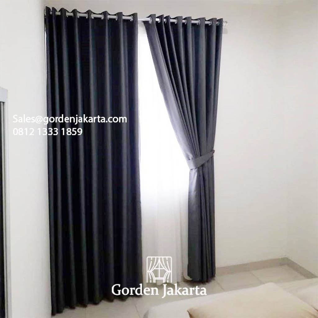 Detail Jual Gorden Murah Nomer 45