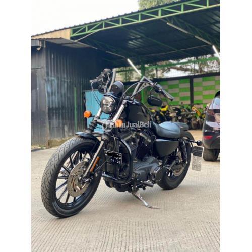 Detail Jual Harley Davidson Full Paper Nomer 19