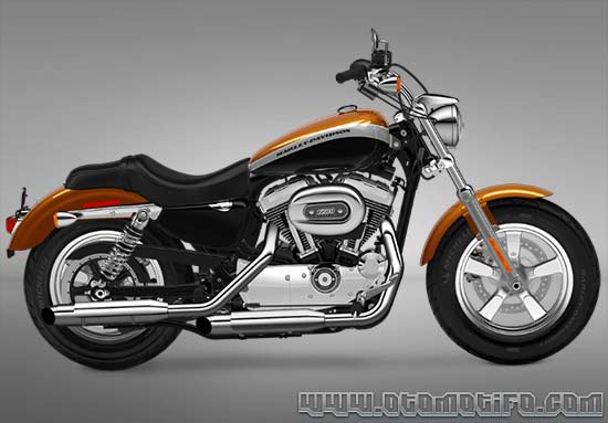 Detail Jual Harley Davidson Full Paper Nomer 32