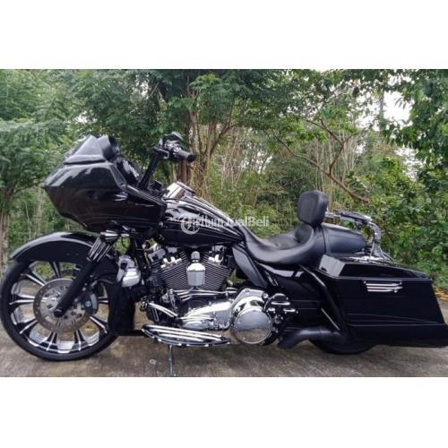 Detail Jual Harley Davidson Full Paper Nomer 43