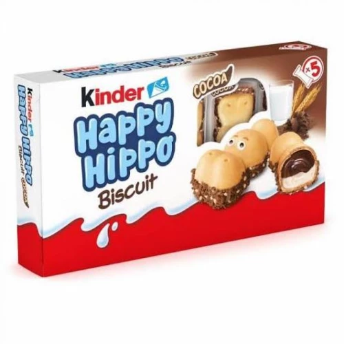 Jual Hippo Biscuit - KibrisPDR