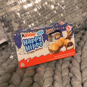 Detail Jual Hippo Biscuit Nomer 44