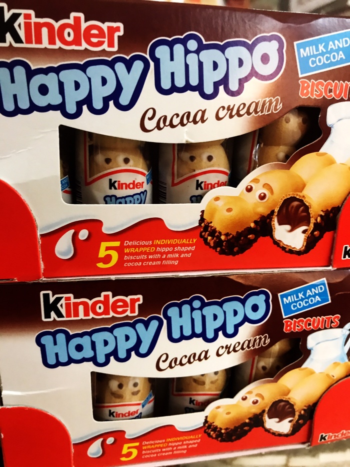 Detail Jual Hippo Biscuit Nomer 46