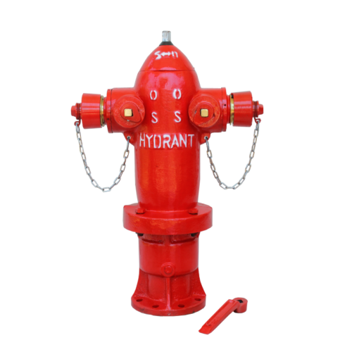 Detail Jual Hydrant Nomer 14